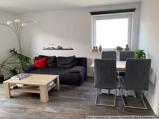 Wohnung zur Miete auf Zeit 1.390 € 3 Zimmer 57 m² frei ab 01.06.2026 Haaren Aachen 52080