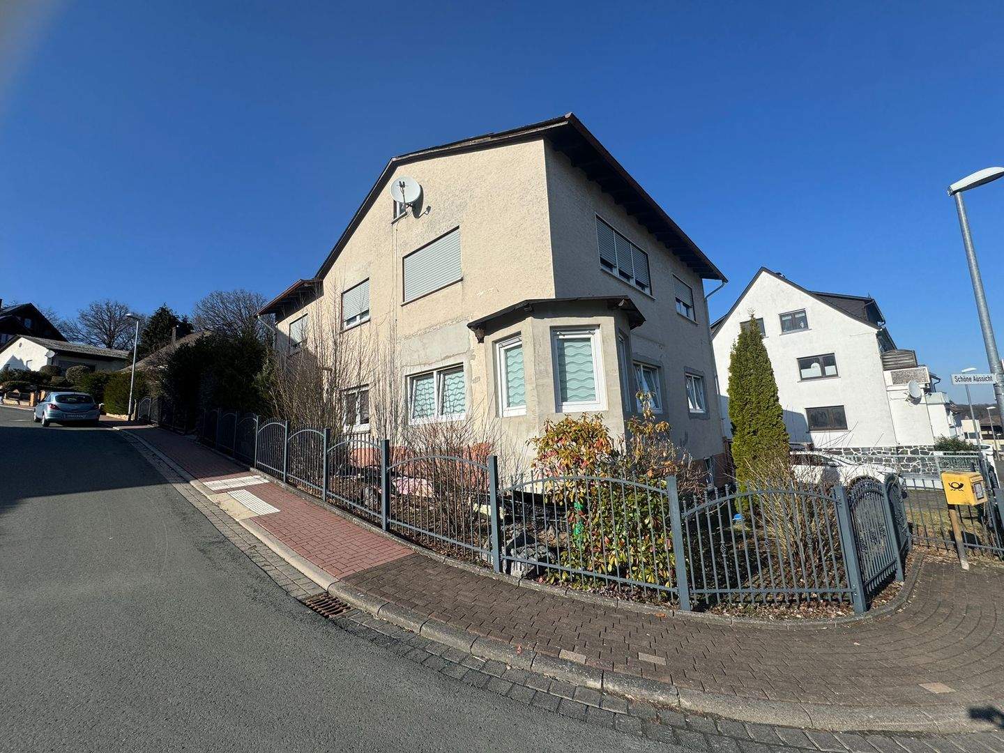 Immobilie in Biebertal - Mehrfamilienhaus mit 5 Wohneinheiten - Bild 0