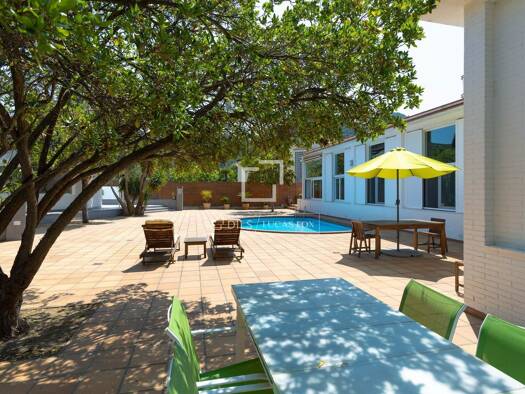 Haus zum Kauf 950.000 € 205 m² 1.044 m² Grundstück Argentona 08310