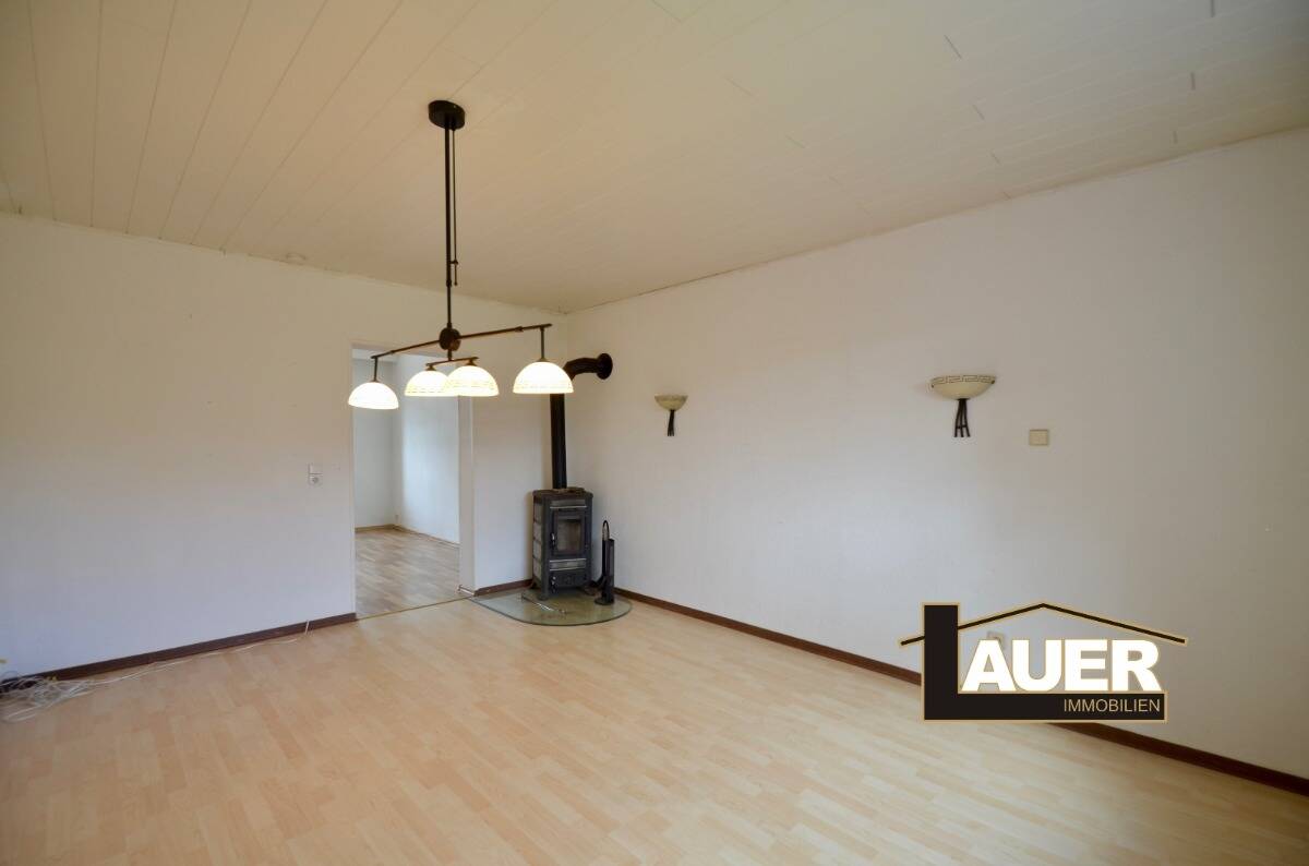Einfamilienhaus zum Kauf - Ansicht 4
