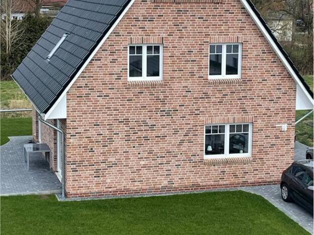 Haus zum Kauf provisionsfrei 289.000 € 4 Zimmer 123 m² Hamburg 22607