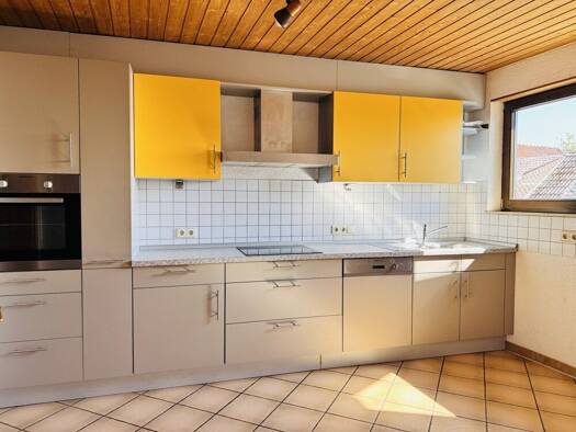 Wohnung zur Miete 900 € 3 Zimmer 100 m² 1. Geschoss Sirzenich Trierweiler 54311