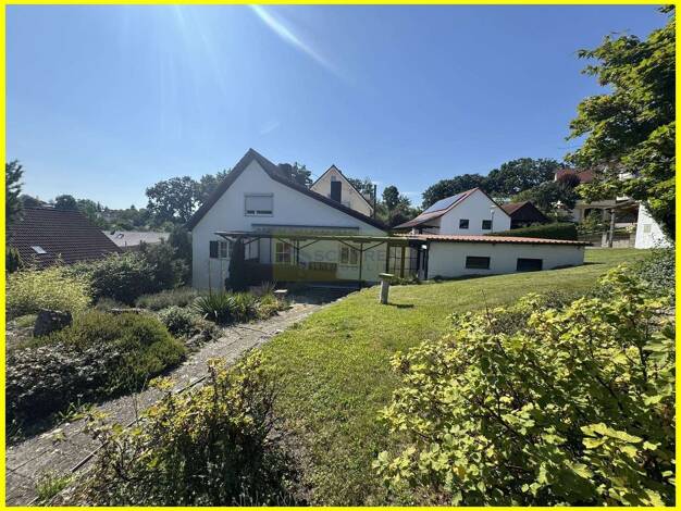 Einfamilienhaus zum Kauf 599.000 € 6 Zimmer 150 m² 1.200 m² Grundstück Scheyern Scheyern 85298
