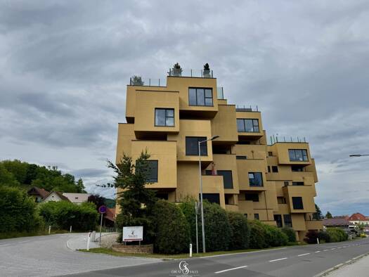 Wohnung zum Kauf 549.000 € 3,5 Zimmer 552 m² Kärntner Straße Seiersberg-Pirka 8054