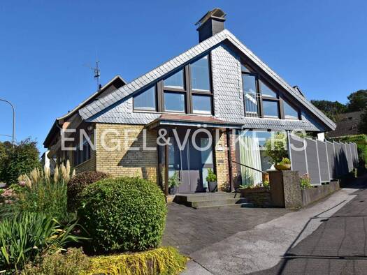 Einfamilienhaus zum Kauf 459.000 € 6 Zimmer 156 m² 351 m² Grundstück Lüttringhausen Remscheid 42855