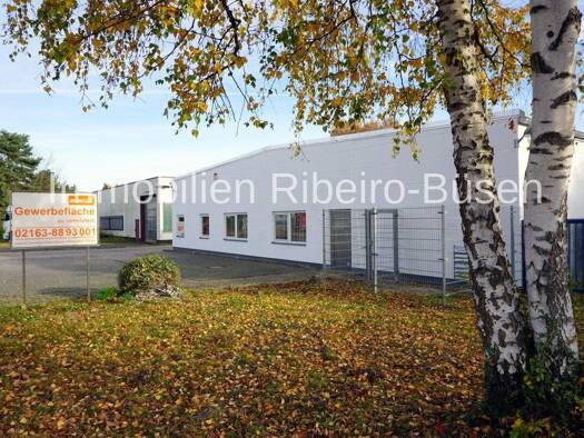 Bürofläche zur Miete 11 Zimmer 421,6 m² Bürofläche Wickrath Mönchengladbach 41189