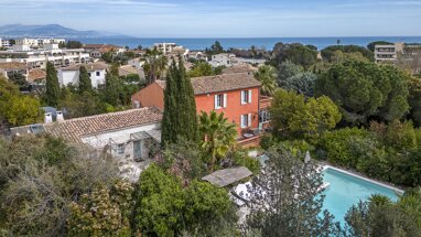 Einfamilienhaus zum Kauf 2.850.000 € 11 Zimmer 267 m² 5.571 m² Grundstück Les Groules-Les Breguieres ANTIBES 06600