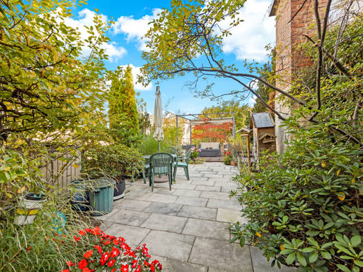 Wohnung zum Kauf 998.000 € 3 Zimmer 100 m² 2. Geschoss Maxvorstadt München 80798