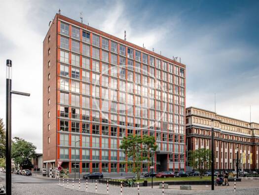 Lagerhalle zur Miete provisionsfrei 10 € 309 m² Lagerfläche Schanzenstr. 30 Mülheim Mülheim 51063