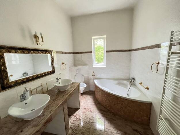 Wohnung zur Miete 750 € 1,5 Zimmer 92 m² EG Viktor-Reuter-Straße 53 Herne-Mitte Herne 44623