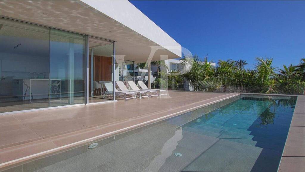 Villa zum Kauf - Erstbezug 3.500.000 € 7 Zimmer 362 m² 751 m² Grundstück Guia de Isora 38688