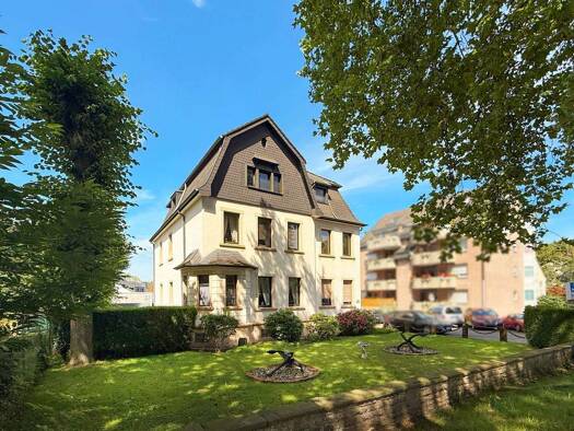 Haus zum Kauf 849.000 € 402,5 m² 1.304 m² Grundstück Weitmar Bochum 44795