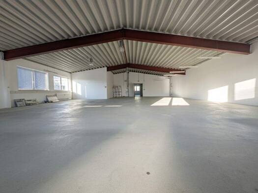 Lagerhalle zur Miete 180 m² Lagerfläche Steinbeck Buchholz 21244