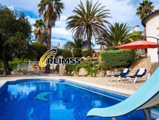 Villa zum Kauf 415.000 € 3 Zimmer 150 m² 1.000 m² Grundstück Calonge de Segarra 17251