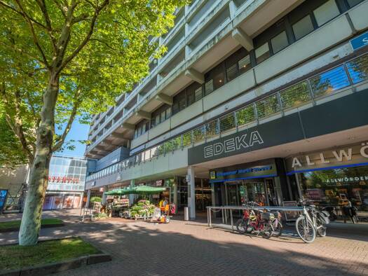 Praxisfläche zum Kauf 845.000 € 273 m² Bürofläche Poppenbüttel Hamburg 22391