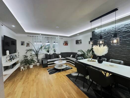 Wohnung zum Kauf 299.900 € 4 Zimmer 82 m² Mattighofen 5230