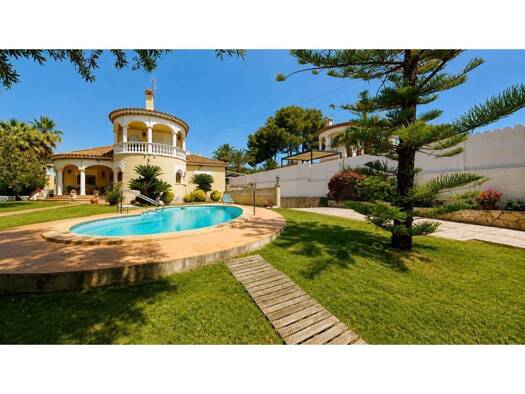 Villa zum Kauf 525.000 € 3 Zimmer 299 m² 746 m² Grundstück el Vendrell 43880