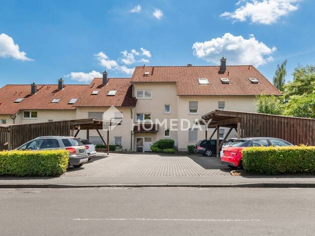 Wohnung zum Kauf 289.000 € 3,5 Zimmer 80 m² EG frei ab 01.12.2026 Marbach Marburg 35041