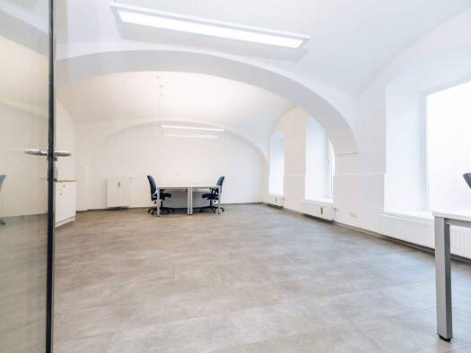 Büro zur Miete provisionsfrei 947 € 2 Zimmer Völkermarkter Straße 5 Völkermarkt.Vorst. Klagenfurt am Wörthersee 9020