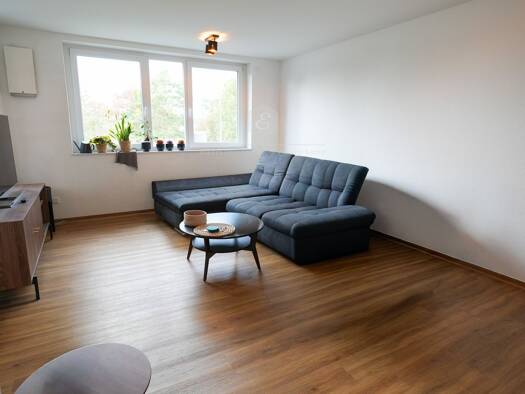Wohnung zur Miete 640 € 2 Zimmer 66,9 m² 1. Geschoss frei ab 01.11.2026 Nordhorn Nordhorn 48529