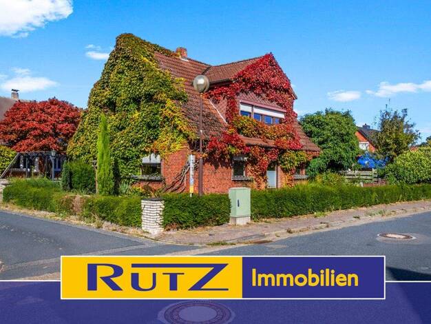 Einfamilienhaus zum Kauf 235.000 € 4 Zimmer 120,3 m² 552 m² Grundstück Lemwerder 27809