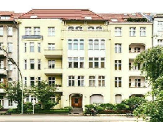 Mehrfamilienhaus zum Kauf als Kapitalanlage geeignet 5.690.000 € 2.100 m² 1.055 m² Grundstück Pankow Berlin 13187