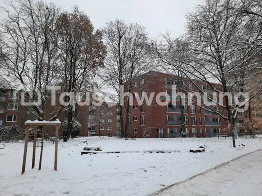 Wohnung zur Miete nur mit Wohnberechtigungsschein Tauschwohnung 492 € 3 Zimmer 70 m² EG Otterndorf Hamburg 22767