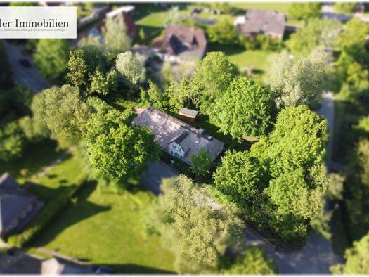 Einfamilienhaus zum Kauf 385.000 € 6 Zimmer 211,3 m² 1.045 m² Grundstück Witzwort 25889