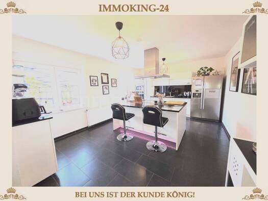 Haus zum Kauf 550.000 € 5 Zimmer 186 m² 2.962 m² Grundstück Würselen 52146