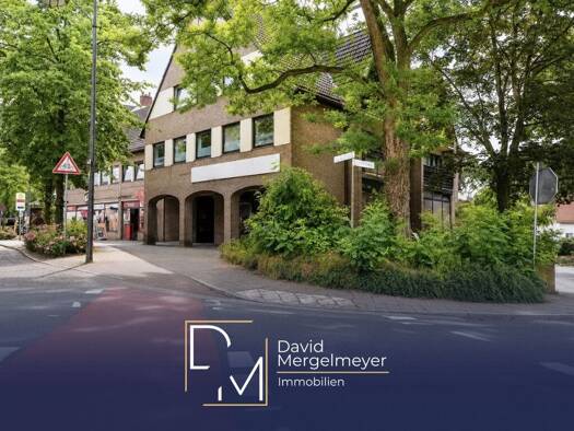 Laden zur Miete 3.450 € 3 Zimmer 315,3 m² Verkaufsfläche teilbar ab 354,4 m² Lesum Bremen 28717