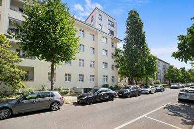 Wohnung zum Kauf 725.000 € 3 Zimmer 128 m² Dachgeschoss, 5. Geschoss Johannisthal Berlin 12487