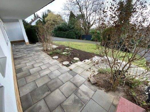 Wohnung zur Miete 730 € 2 Zimmer 74 m² UG frei ab sofort Neuwied 56564