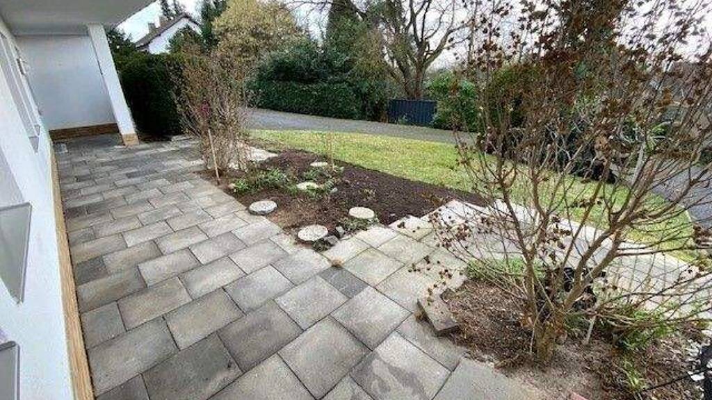 Wohnung zur Miete 730 € 2 Zimmer 74 m² UG frei ab sofort Neuwied 56564