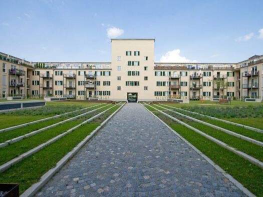 Wohnung zum Kauf 349.000 € 3 Zimmer 82,9 m² 2. Geschoss Lechhausen Augsburg 86167