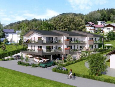 Wohnung zum Kauf provisionsfrei 626.046 € 2 Zimmer 69,3 m² Tiefgraben bei Mondsee 5310