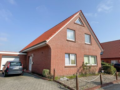 Einfamilienhaus zum Kauf 380.000 € 7 Zimmer 191,4 m² 768 m² Grundstück Norden Norden 26506