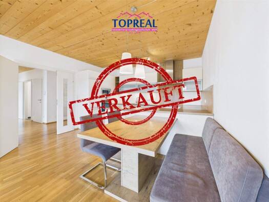Wohnung zum Kauf 319.000 € 3 Zimmer 79,6 m² 2. Geschoss Gschwandt 4816