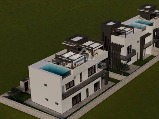 Einfamilienhaus zum Kauf 885.000 € 5 Zimmer 216 m² Sabunike, Privlaka Privlaka 23233