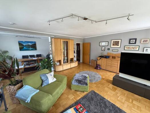 Wohnung zum Kauf 258.000 € 3,5 Zimmer 105,5 m² 2. Geschoss Körne Innenstadt-Ost 44143