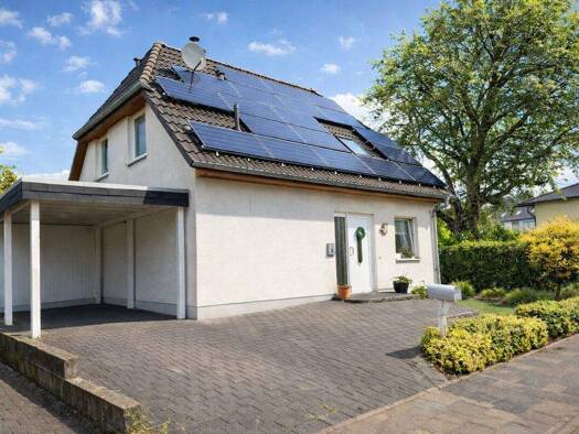 Einfamilienhaus zum Kauf 359.000 € 4 Zimmer 110 m² 698 m² Grundstück Lehe Bremerhaven 27580