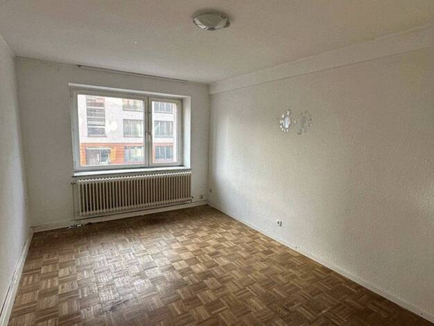 Wohnung zum Kauf provisionsfrei 369.000 € 3,5 Zimmer 72,8 m² 1. Geschoss Unterbilk Stadtbezirk 3 40219