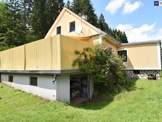 Haus zum Kauf 239.000 € 6,5 Zimmer 160 m² Wies 8551