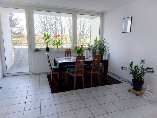 Wohnung zum Kauf provisionsfrei 119.500 € 2 Zimmer 60 m² 4. Geschoss Moers-Mitte Moers 47441