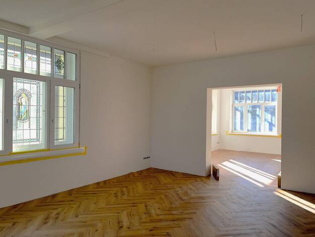 Wohnung zur Miete 1.250 € 3 Zimmer 108 m² 1. Geschoss frei ab 01.08.2026 Rathausstr. 3 Bad Bevensen 29549