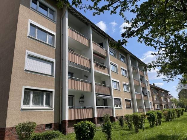 Wohnung zum Kauf provisionsfrei 249.800 € 3 Zimmer 67,5 m² EG Schwarzerlenweg 11 Griesheim West 65933