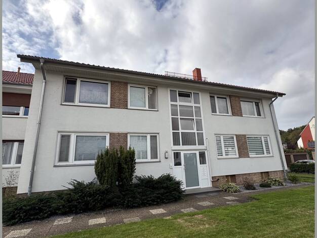 Wohnung zum Kauf 165.000 € 3 Zimmer 71 m² Bad Rothenfelde Bad Rothenfelde 49214