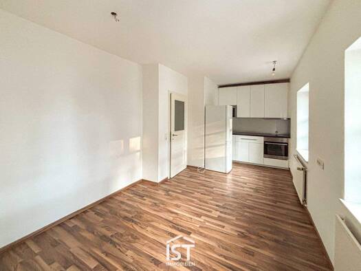 Wohnung zur Miete 490 € 2 Zimmer 35 m² 1. Geschoss frei ab sofort Obernberg am Inn 4982