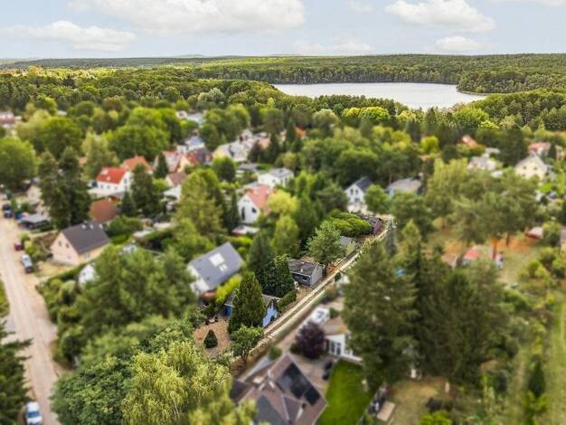 Haus zum Kauf 899.000 € 8 Zimmer 141,2 m² 1.730 m² Grundstück Caputh Schwielowsee 14548