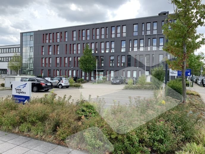 Bürofläche zur Miete provisionsfrei 287 m²<br/>Bürofläche ab 287 m²<br/>Teilbarkeit Rath Düsseldorf 40472