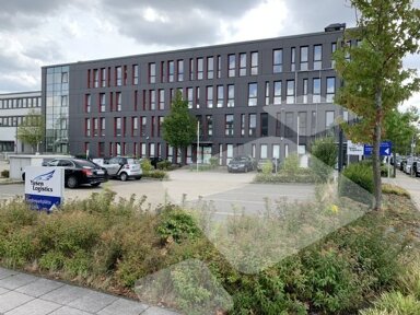 Bürofläche zur Miete provisionsfrei 287 m² Bürofläche teilbar ab 287 m² Rath Düsseldorf 40472